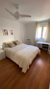 Apartamento cerca de centro y playa
