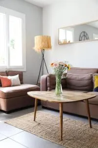 Maison - 3 chambres - Jardin - Vineuil