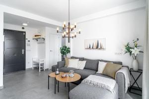 Ferienwohnung für 6 Personen ca 100 qm in Nerja, Andalusien Costa del Sol
