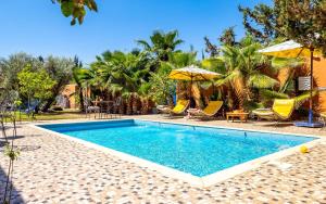 Riad Citronnelle
