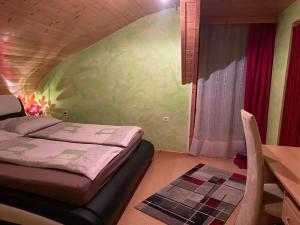 Sehr geräumige, gemütliche Familienunterkunft - Stofbauer