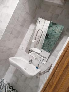 Apartamentos La Casa De Allá 1