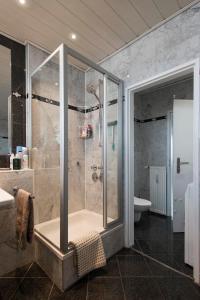 Munich Rooftop Retreat