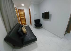 Apartamento Ponta da Fruta para até 4 pessoas 201