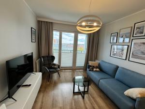 Apartament nad morzem BALTEA VIEW