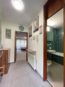 Bad Wildbad. Appartement 2.3 in ruhige Lage.