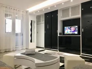 Studioapartment Militari 2 in Rosu - Chiajna