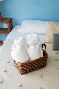 A 5 Cuadras del Consulado Cómodo Departamento Familiar con Patio Trasero