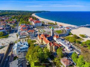 Glamour Apartment Sopot