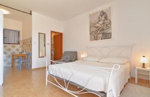 Ferienwohnung für 2 Personen ca 25 qm in Medulin, Istrien Südküste von Istrien - b60909