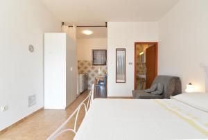 Ferienwohnung für 2 Personen ca 25 qm in Medulin, Istrien Südküste von Istrien