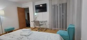 Ático en arenas de malaga - Daimalos