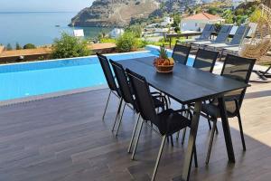 Sea View Villa Ellada, Just 3km From Lindos