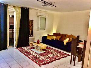 APPARTEMENT T2 VELODROME PRADO