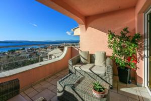 Ferienwohnung für 6 Personen ca 150 qm in Crikvenica, Kvarner Bucht Crikvenica und Umgebung 