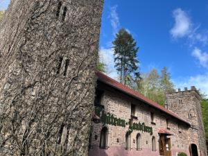 Le Château du Landsberg