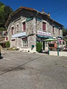 Auberge Des Pins - 维扎克