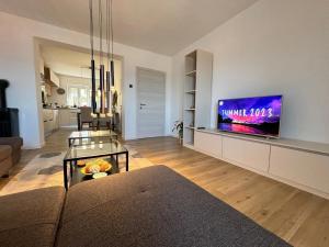 Ferienwohnung für 4 Personen ca 72 qm in Crikvenica, Kvarner Bucht Crikvenica und Umgebung