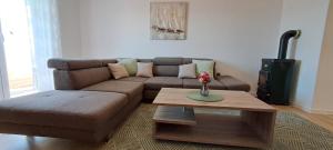 Ferienwohnung für 4 Personen ca 72 qm in Crikvenica, Kvarner Bucht Crikvenica und Umgebung