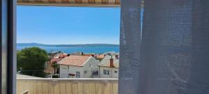 Ferienwohnung für 4 Personen ca 72 qm in Crikvenica, Kvarner Bucht Crikvenica und Umgebung