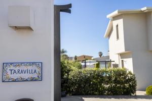 Luxury villa Taravilla with pool