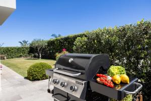 Luxury villa Taravilla with pool