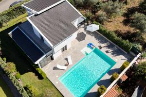 Luxury villa Taravilla with pool