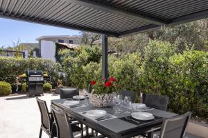 Luxury villa Taravilla with pool