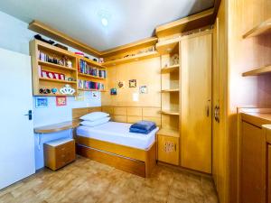 Casa na Praia dos Ingleses para até 12 pessoas