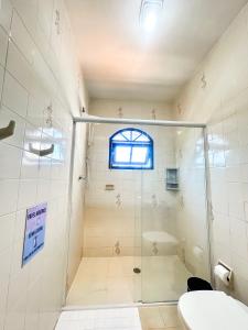 Casa na Praia dos Ingleses para até 12 pessoas