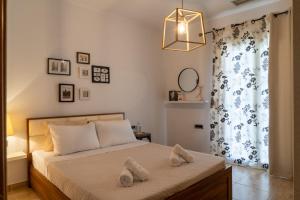 Nefele Maisonette near Heraklion centre