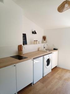 Cosy Studio - Heart of Millau