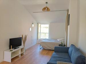 Cosy Studio - Heart of Millau