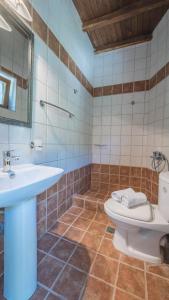 Stone Made Private Pool Villa 3 Kriopigi