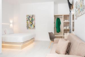 Bedspot Apartments Paros