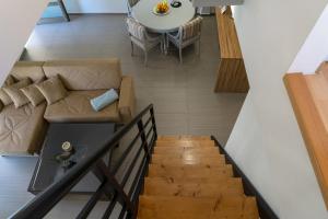 Nefele Maisonette near Heraklion centre