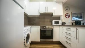 Estudio con piscina en A Guarda- Pontevedra