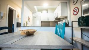 Estudio con piscina en A Guarda- Pontevedra