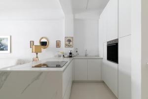 Suite vista mare