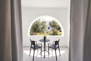 Bedspot Apartments Paros