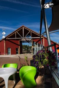 Hotels Le Port de Decize : photos des chambres