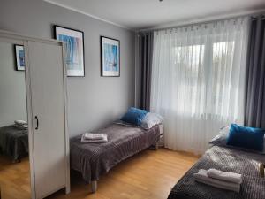 Apartament INA