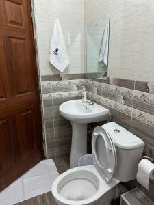 Kilimanjaro Splendor - 3BR Condo