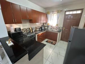 Kilimanjaro Splendor - 3BR Condo