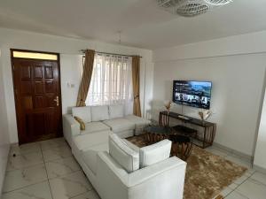 Kilimanjaro Splendor - 3BR Condo