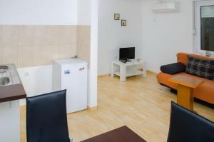 Ferienwohnung für 4 Personen ca 40 qm in Orebić, Dalmatien Süddalmatien - b52461