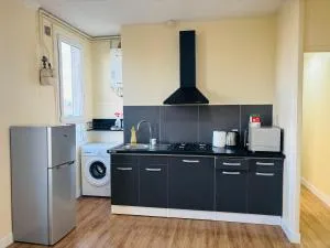 Home drancy - 德朗西