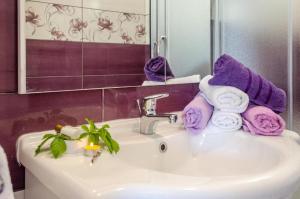 Holiday house Kata-Babina