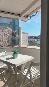 Appartamento con Vista Mare