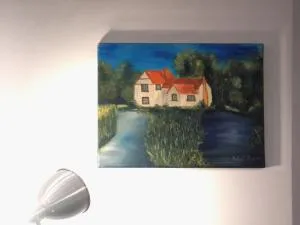 The Doubling Place of Space and Time in Poland - 格丁尼亚